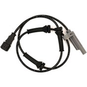 تصویر سنسور ABS - پژو 206 چرخ عقب برند SSAT (KESENS) 