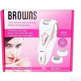 تصویر اپلیدی براونس مدل BS-3010 اپلیدی براونس مدل BS-3010