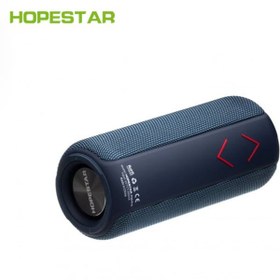 تصویر اسپیکر بلوتوثی رم و فلش خور Hopestar P30 Pro Hopestar P30 Pro Wireless Speaker