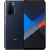 تصویر گوشی موبایل ویکو مدل 10 دو سیم کارت ظرفیت 128 گیگابایت و رم 6 گیگابایت Wiko 10 Dual SIM 128GB And 6GB RAM Mobile Phone