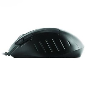 تصویر ماوس گرین مدل GM302 با سیم 