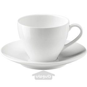 تصویر فنجان ایکیا مدل 602.774.63 Ikea VARDERA Ikea VARDERA 602.774.63 coffee cup