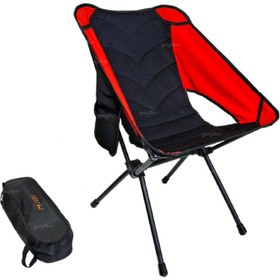 تصویر صندلی تاشو پرستیژ مدل ادونچر 