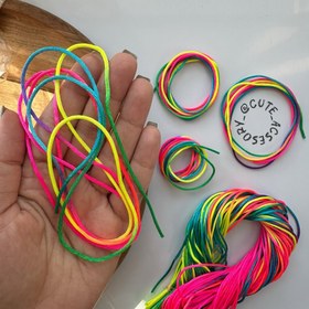 تصویر نخ بافت 