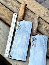 تصویر ساطور سنگین A114 , G109 