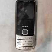 تصویر گوشی نوکیا (استوک) 6700 | حافظه 170 مگابایت ا Nokia 6700 (Stock) 170 MB Nokia 6700 (Stock) 170 MB