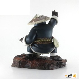 تصویر فیگور مدل WarCraft Pet کد 04 