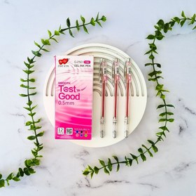 تصویر خودکار Test Good 