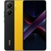 تصویر گوشی شیائومی Poco X7 Pro 5G | حافظه 256 رم 8 گیگابایت Xiaomi Poco X7 Pro 5G 256/8 GB