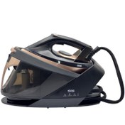 تصویر اتو بخار دی اس پی مدل KD1105 مخزن دار ظرفیت ۱.۵ لیتر 