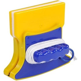 تصویر شیشه شور 