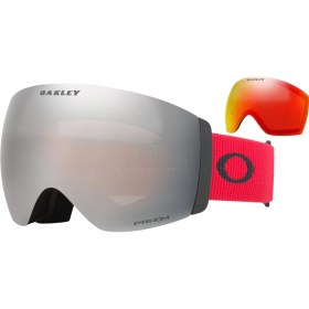 تصویر عینک اسکی اوکلی مدل Flight Deck Pro L 