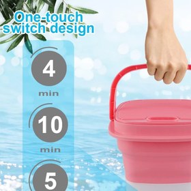 تصویر مینی واش 