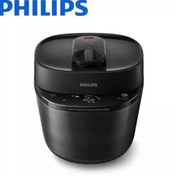 تصویر مولتی کوکر فیلیپس مدل PHILIPS HD2151 