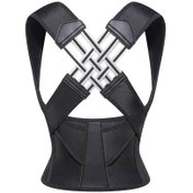 تصویر قوز بند طبی ضربدری YIMYZ مدل 3684 