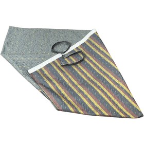 تصویر پرده دور کابین سه تیکه کامیون 