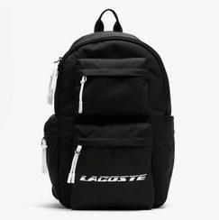 تصویر کوله پشتی لاکوست lacoste | 378737677