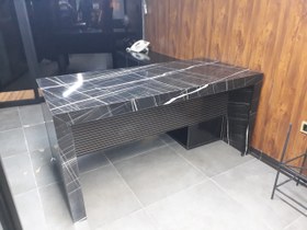 تصویر میز مدریتی با فایل M_MF102 