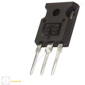 تصویر ترانزیستور ماسفت IRFP260 TERANSISTOR MOSFET IRFP260 TO247