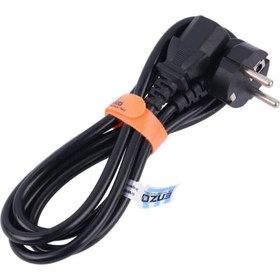 تصویر کابل برق 75*3 Enzo 