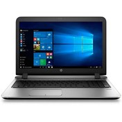 تصویر لپ‌تاپ HP ProBook 450 G3 i5-6200U 8GB RAM 1TB HDD Radeon R7 M340 
