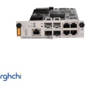 تصویر کارت کنترل HUAWEI OLT MA5608T MCUD1 