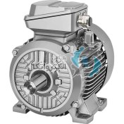 تصویر الکتروموتور سه فاز ضد انفجار 15 کیلووات 1500 دور زیمنس ا three-phase explosion-protected electric motor 15KW 1500 RPM SIEMENS 