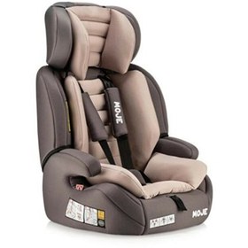 تصویر صندلی ماشین موج Moje مدل Climb 