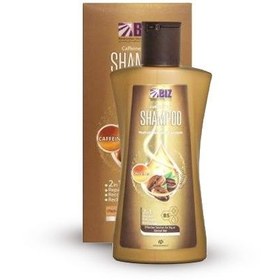 تصویر شامپو کافیین 