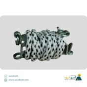 تصویر یخ شکن چهار شاخه بندی 