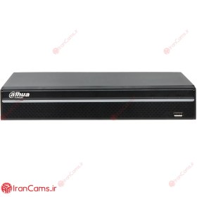 تصویر ضبط کننده ویدیویی داهوا مدل DH-NVR2108HS-S3 DH-NVR2108HS-S3