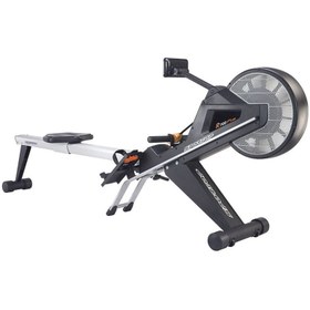 تصویر روئینگ‌ یونیورسال باشگاهی مدل XW900 Universal Gym Rowing XW900