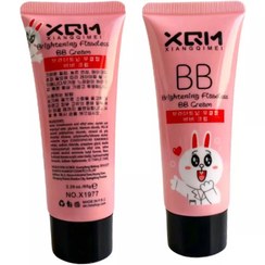 تصویر BBکرم دارای ضدآفتاب65گرمSPF30میشاXQM - طرح خرگوش 