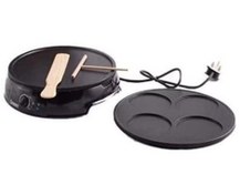 تصویر نان و پنکیک پز دیسینی ۹۰۰۰ 