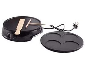 تصویر نان و پنکیک پز دیسینی ۹۰۰۰ 