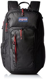 Jansport recruit 2025 laptop backpack