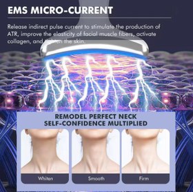 تصویر دستگاه لیفت و جوانساز صورت 