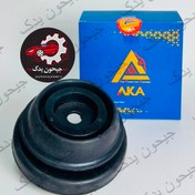 تصویر توپی سر کمک دو لبه پژو ۴۰۵ آکا 