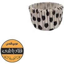 تصویر کپسول یزدی طرح توپی مشکی 