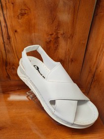 تصویر صندل طبی مدل زارا 