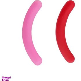 تصویر پد فرمژه مدل pro2 مجموعه 2 عددی 