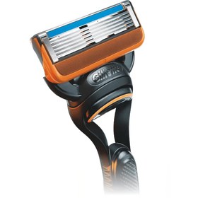 تصویر Gillette Fusion 5 Manual Razor 