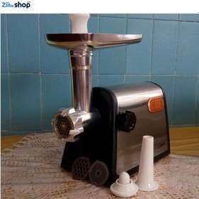 تصویر چرخ گوشت بوش مدل BM1295 ا bosch BM1295 Meat Grinder bosch BM1295 Meat Grinder