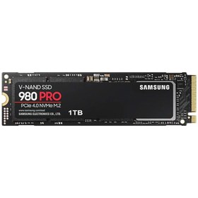 تصویر اس اس دی سامسونگ مدل M2 980PRO ظرفیت 1 ترابایت 