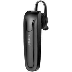 تصویر هندزفری بلوتوثی تک گوش ارلدام مدل ET-BH70 Earldom ET-BH70 Bluetooth Headset