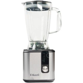 تصویر غذاساز ابکازو مدل FP-1271 Ebkazo FP-1271 Food Processor