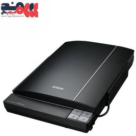 تصویر اسکنر اپسون مدل پرفکشن وی 370 Perfection V370 Photo Scanner