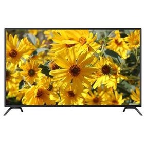 تصویر تلویزیون ال ای دی نکسار 50 اینچ هوشمند مدل NTV-U50C614S NEXAR SMART LED TV NTV-U50C614S 50 INCH UHD