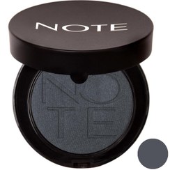 تصویر سایه چشم نوت لومینوس سیلک مونو شماره 04 Note Luminous Silk Mono Eyeshadow No.04