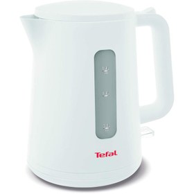 تصویر کتری برقی تفال مدل KO200127 TEFAL KO200127 ELEMENT KETTLE